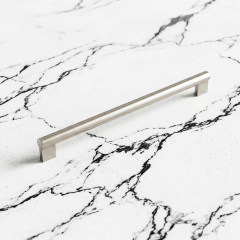 JULY II Kulp paslanmaz çelik renkli 224mm