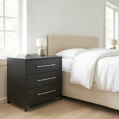 BRIDGE Kulp paslanmaz çelik renkli 160mm