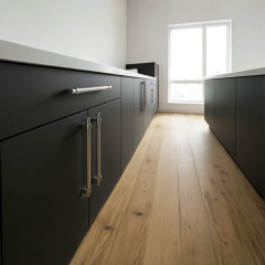 BRIDGE Kulp paslanmaz çelik renkli 224mm