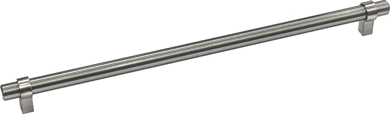 BRIDGE Kulp paslanmaz çelik renkli 320mm