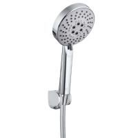 BODA Askili el dusu seti,5F,parlak krom