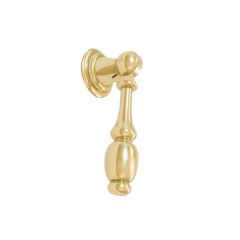 PROSS Sarkaç kulp p.altin 17mm