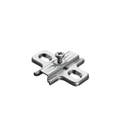 DUOMATIC A H taban vidali 0mm