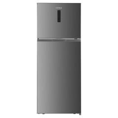 ETERNAL Buzdolabi solo üst don 70cm inox