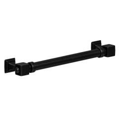 PARD Kulp mat siyah 224mm