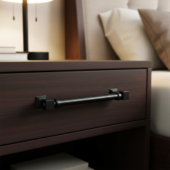 PARD Kulp mat siyah 224mm