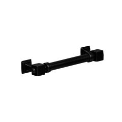 PARD Kulp mat siyah 160mm