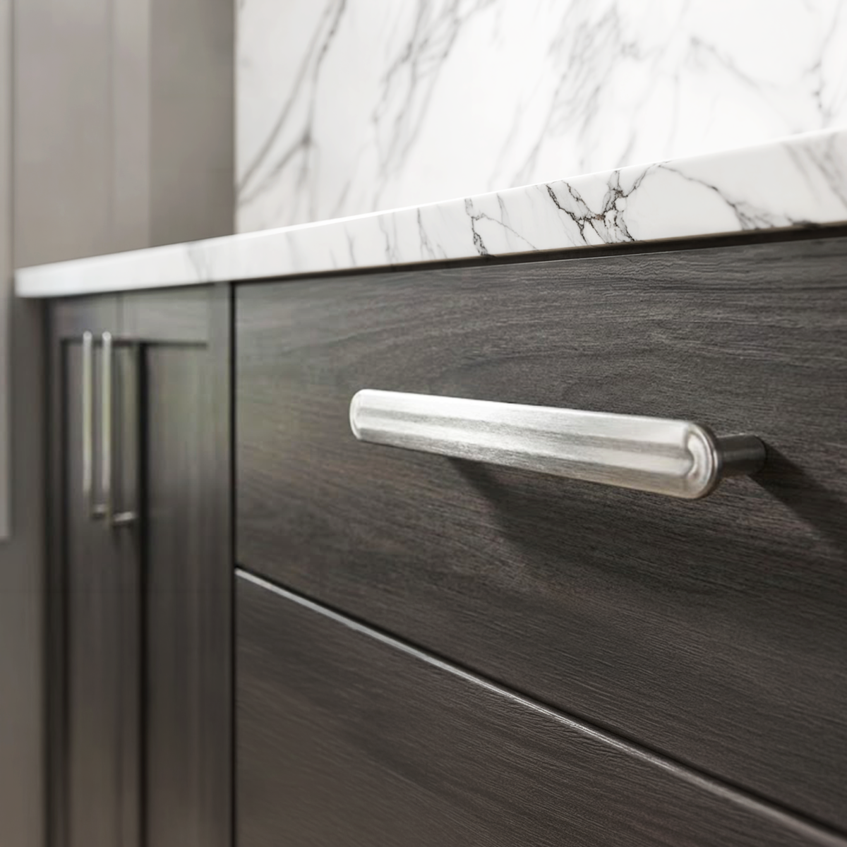 OLY Kulp paslanmaz çelik renkli 160mm