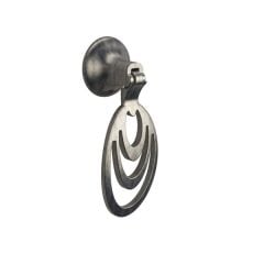WAVE Sarkaç kulp a.gümüs 34mm