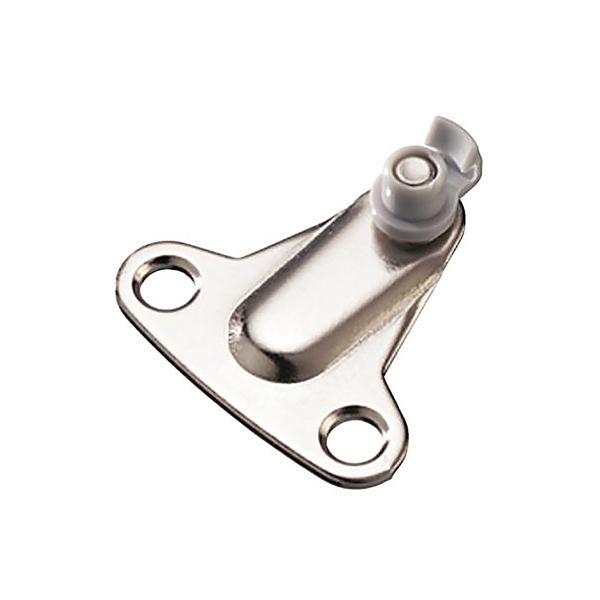 DUO/FORTE Gövde baglanti par. beyaz 28mm