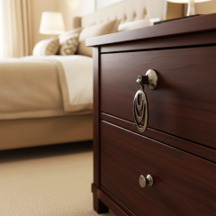 WAVE Sarkaç kulp a.gümüs 34mm