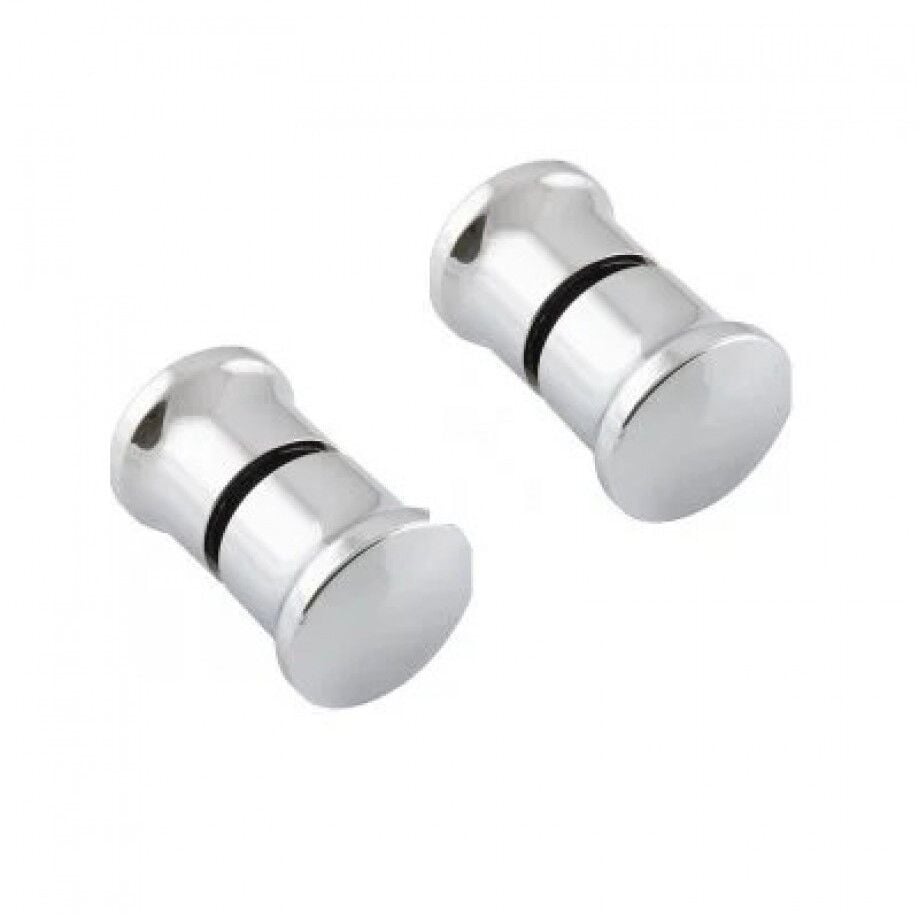 Duşakabin Topuz Kulp (4 Adet)