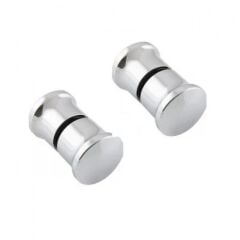 Duşakabin Topuz Kulp (4 Adet)