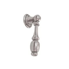PROSS Sarkaç kulp antik gümüs 17mm
