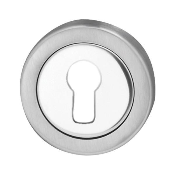 Rozet (barelli) yuvarlak p.çel.mat/par.