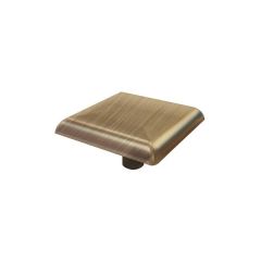 GEAR Dügme kulp a.bronz 45mm