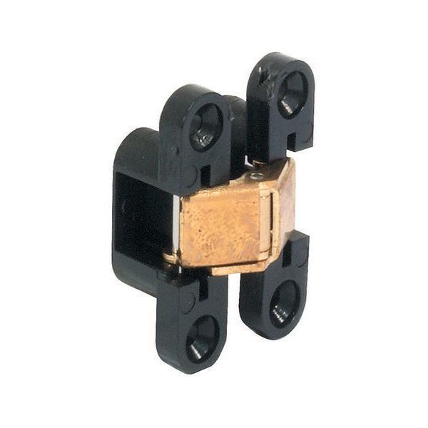 SUPER Gizli mentese siyah 8x32mm