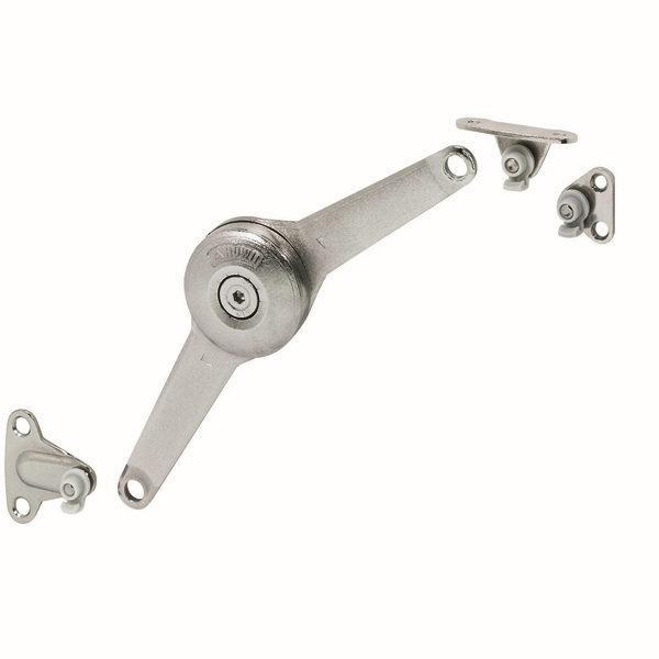 DUO Makas alü.çer.için Sac nikel 37mm