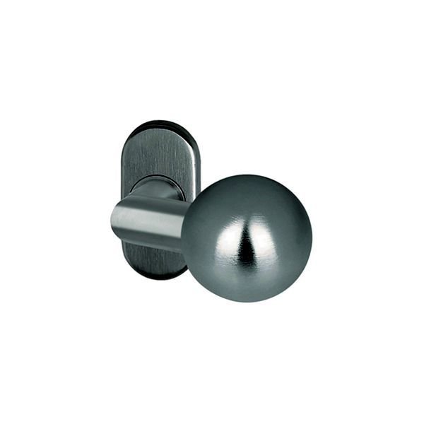 BALL-THIN II Topuz kol seti p.çelik mat