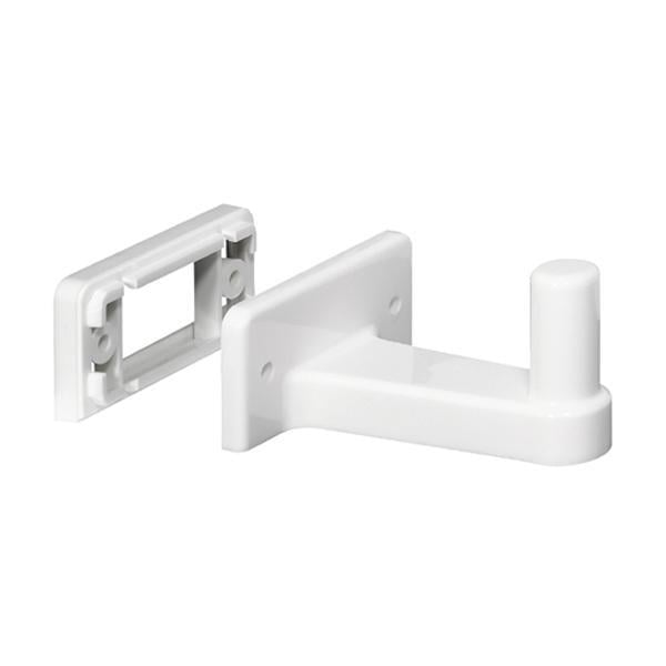 JET180º Kapak baglanti elemani, beyaz