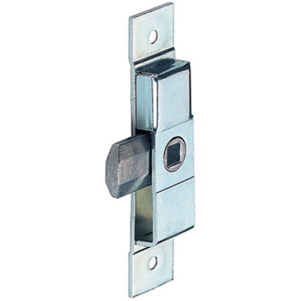 BUDGET Saft kapisi kilidi galvaniz