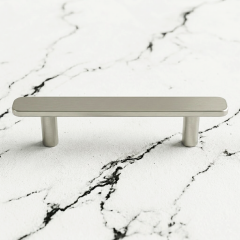 H2380 Kulp paslanmaz çelik renkli 192mm