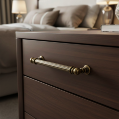 RESEL Kulp a.bronz 160mm