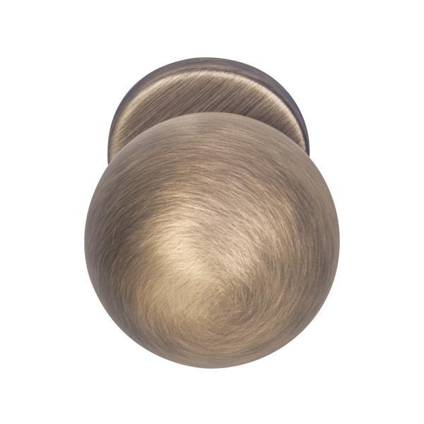 POMOLI Topuz kol seti antik bronz