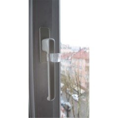 Zemine Sabit Kapı Tamponu