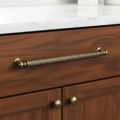 RESEL Kulp a.bronz 224mm