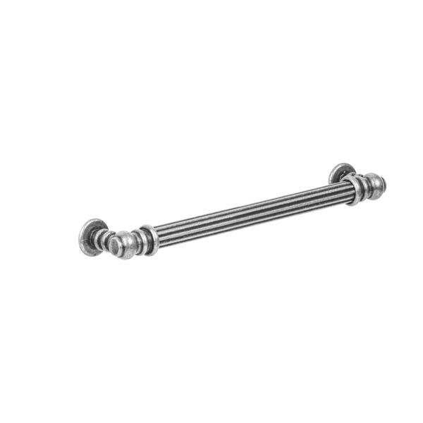 RESEL Kulp antik gümüs 160mm