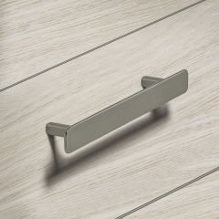 H2380 Kulp titanyum 160mm