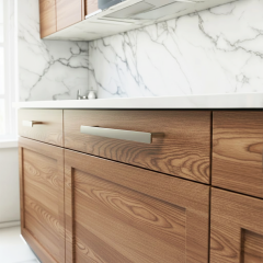 H2380 Kulp titanyum 160mm