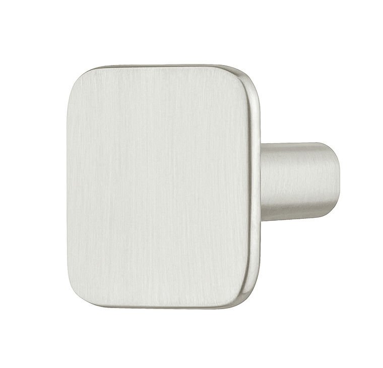 H2385 Düğme kulp paslanmaz çelik renkli