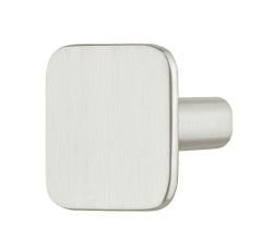 H2385 Düğme kulp paslanmaz çelik renkli