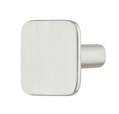 H2385 Düğme kulp paslanmaz çelik renkli