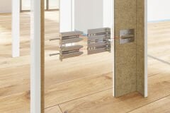 FRAME FIX Kapı kasası montaj elemanı