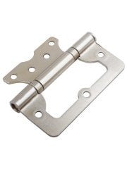 Maruf Yönsüz 10 Cm Kelebek Menteşe 2,5mm