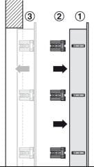 FRAME FIX Kapı kasası montaj elemanı