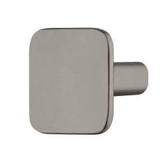 H2385 Düğme kulp titanyum