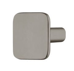 H2385 Düğme kulp titanyum