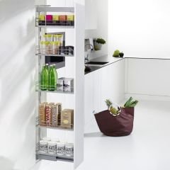 DISPENSA 90° Sepet 2li,300,Arena Classic,antrasit (2 ADET)