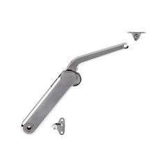 MAXI Makas set D alü.çer.için nikel 37mm