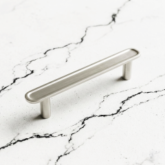 H2320 Kulp,paslanmaz çelik renkli 160mm