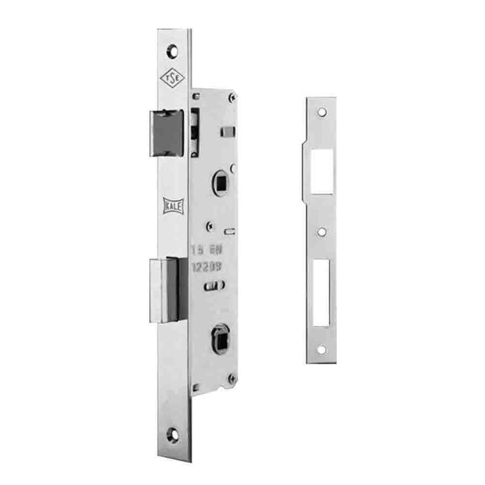 Kale 151 R Kare Gömme Oda Kilit 40 mm