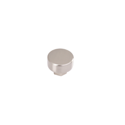 A4126.MP08 Düğme Inox Mobilya Dolap Kulbu