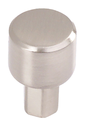 Çebi A4126.MP08 Mini Düğme Inox Mobilya Dolap Kulbu