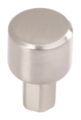 Çebi A4126.MP08 Mini Düğme Inox Mobilya Dolap Kulbu