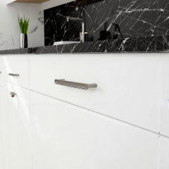 H2320 Kulp, titanyum 128mm