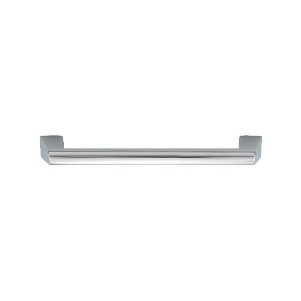 PORTE MK Kulp parlak krom 192mm
